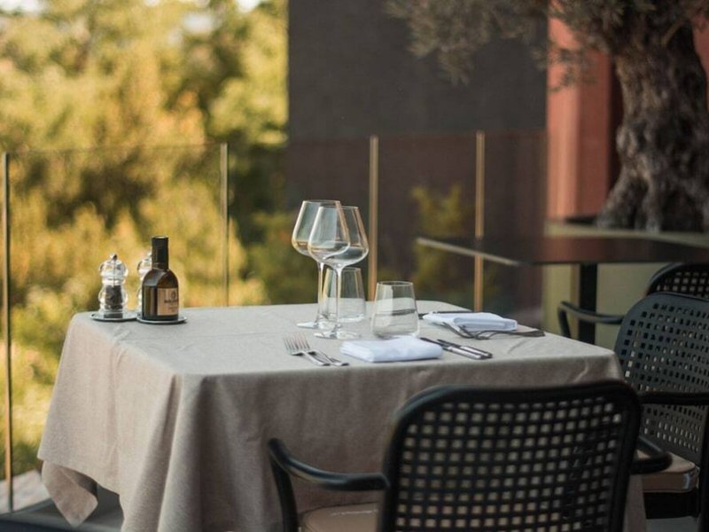 Roxanich Wine & Heritage 34 - Restaurant