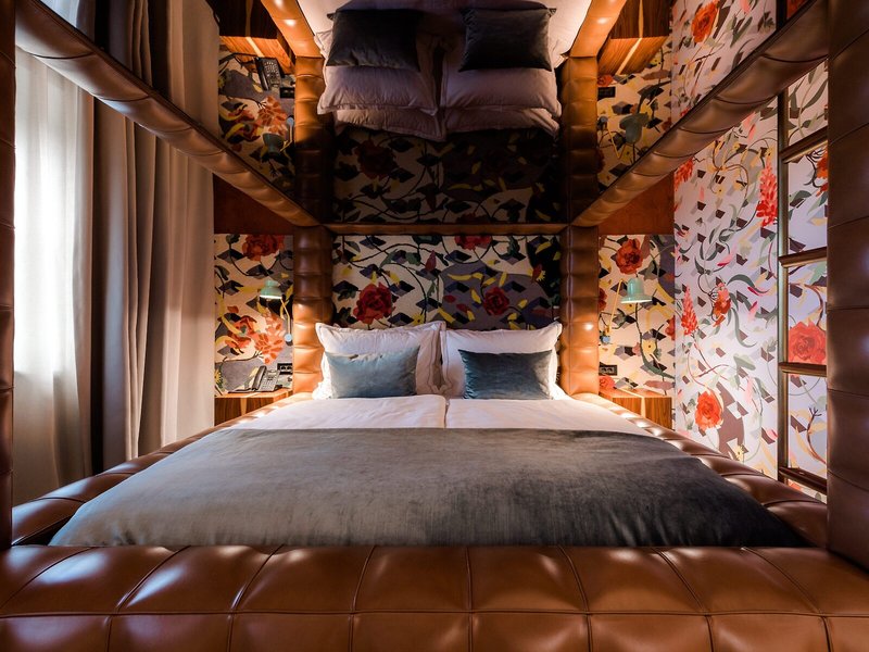 Roxanich Wine & Heritage 41 - Room Example