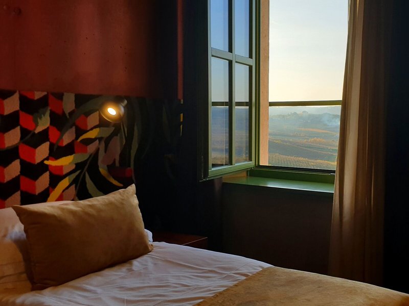 Roxanich Wine & Heritage 43 - Room Example