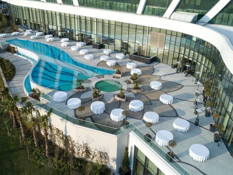 Elite World Asia Hotel 4