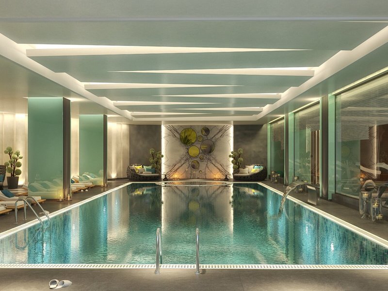 Elite World Asia Hotel 5