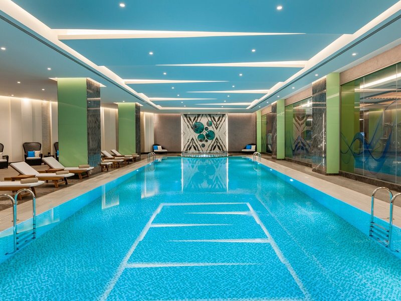 Elite World Asia Hotel 6