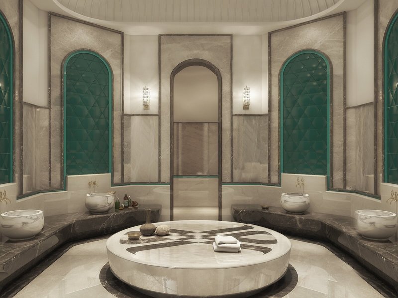 Elite World Asia Hotel 9