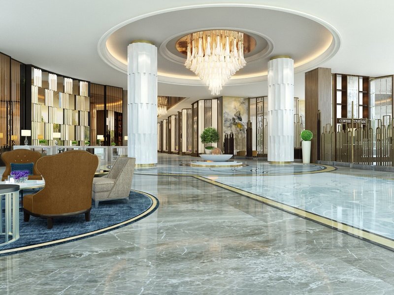 Elite World Asia Hotel 11