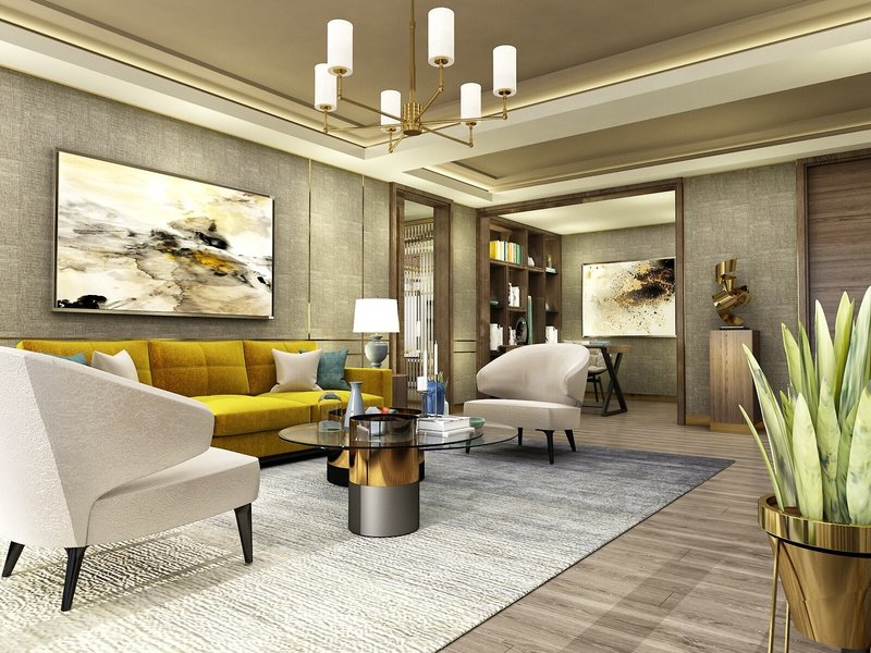 Elite World Asia Hotel 12