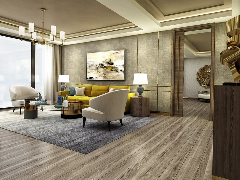 Elite World Asia Hotel 13