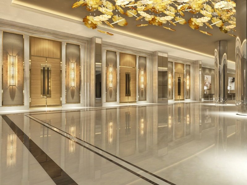 Elite World Asia Hotel 14
