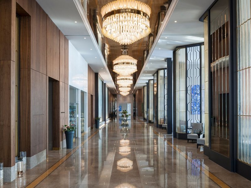 Elite World Asia Hotel 15