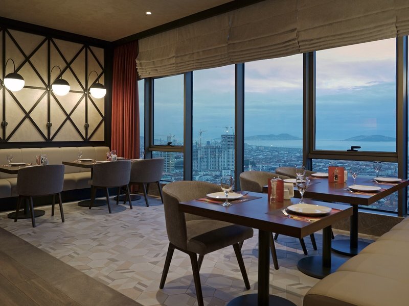 Elite World Asia Hotel 17