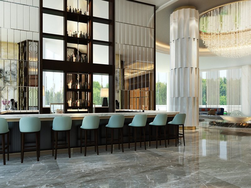 Elite World Asia Hotel 18