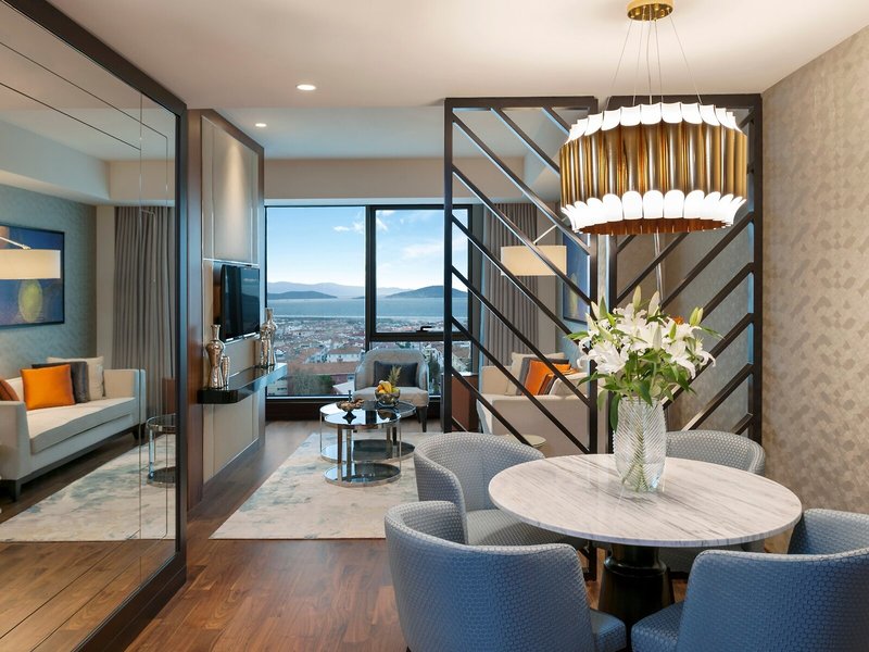 Elite World Asia Hotel 21