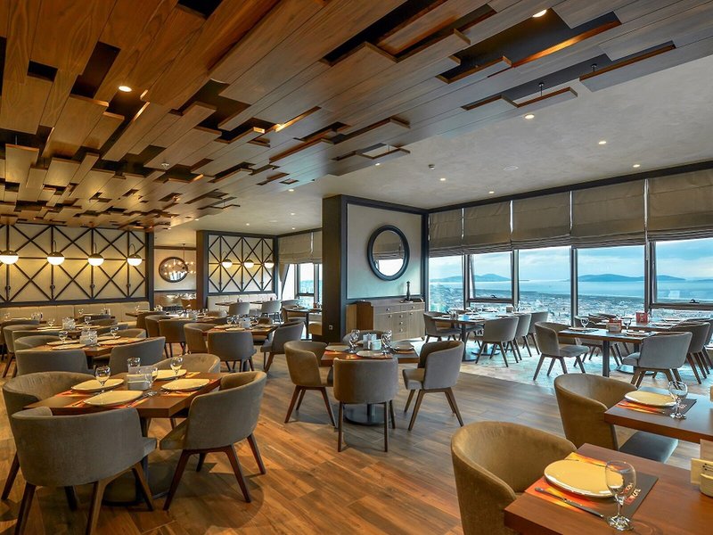 Elite World Asia Hotel 22