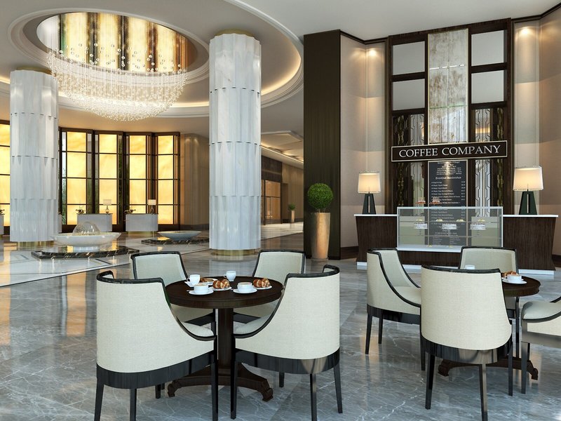 Elite World Asia Hotel 23