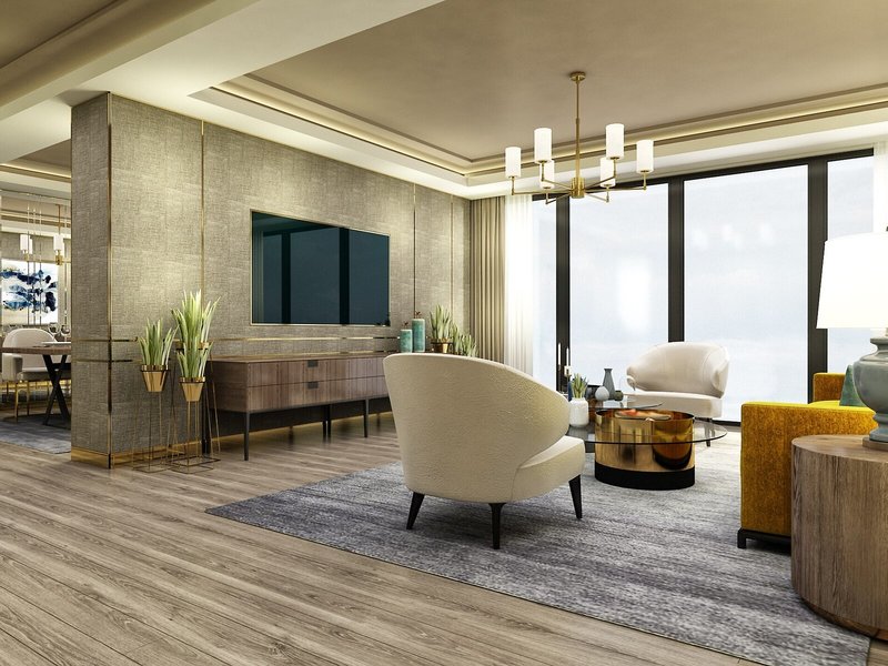 Elite World Asia Hotel 25