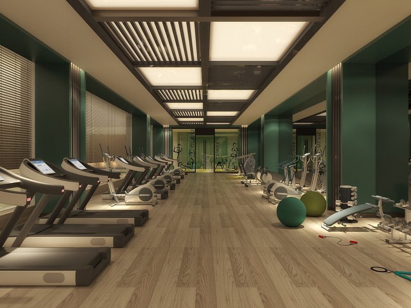 Elite World Asia Hotel 26