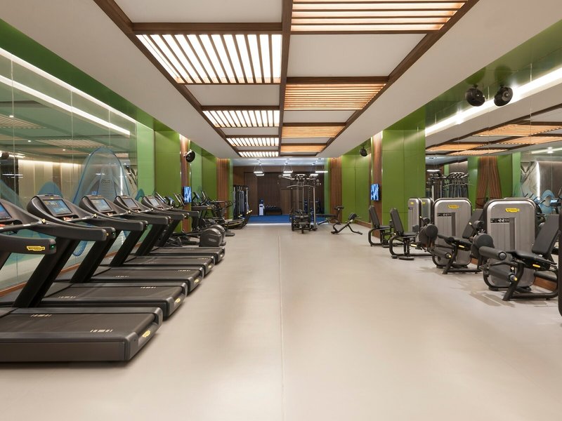 Elite World Asia Hotel 27
