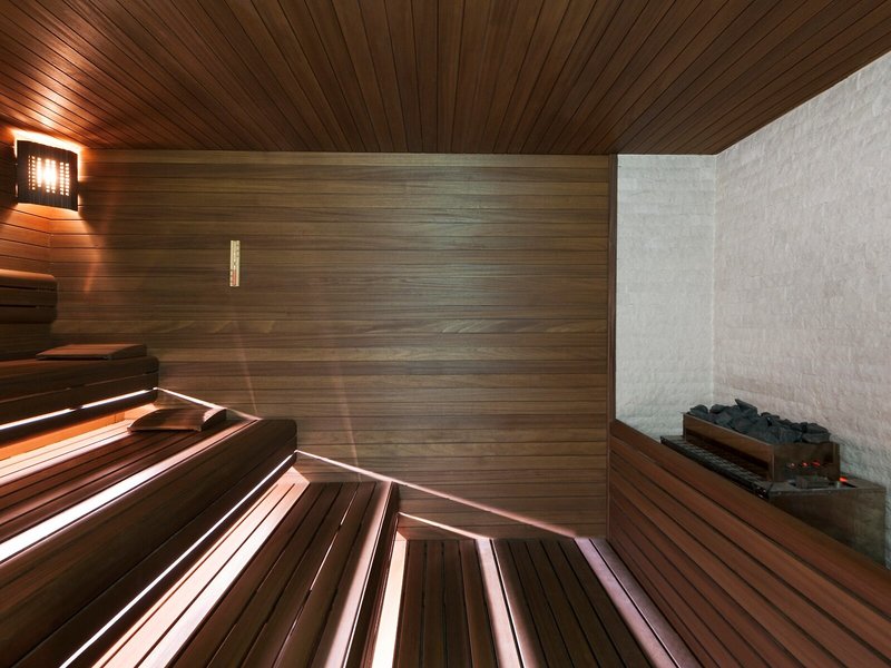 Elite World Asia Hotel 28