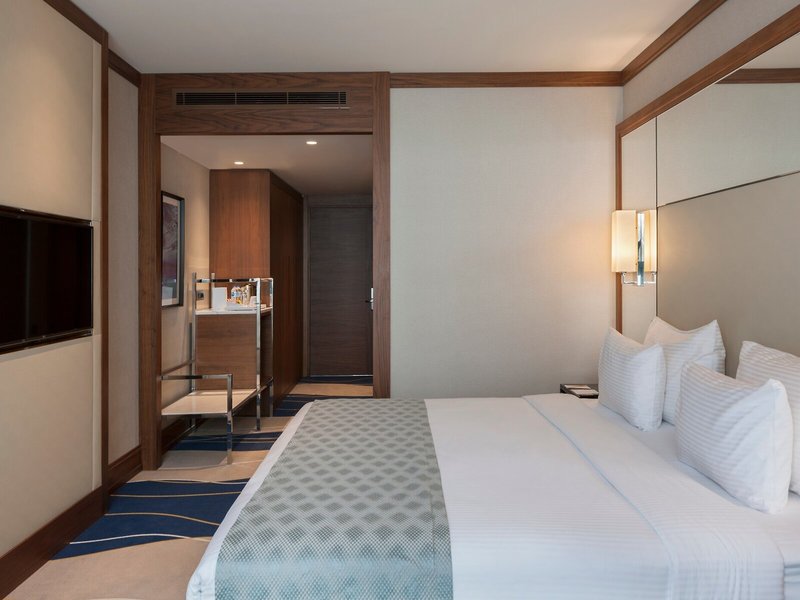 Elite World Asia Hotel 29