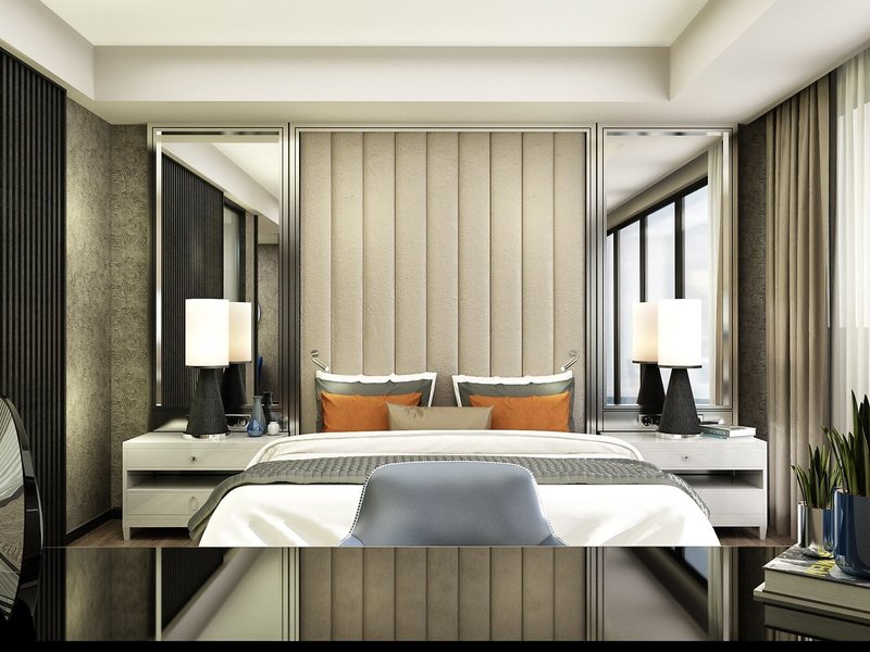 Elite World Asia Hotel 35