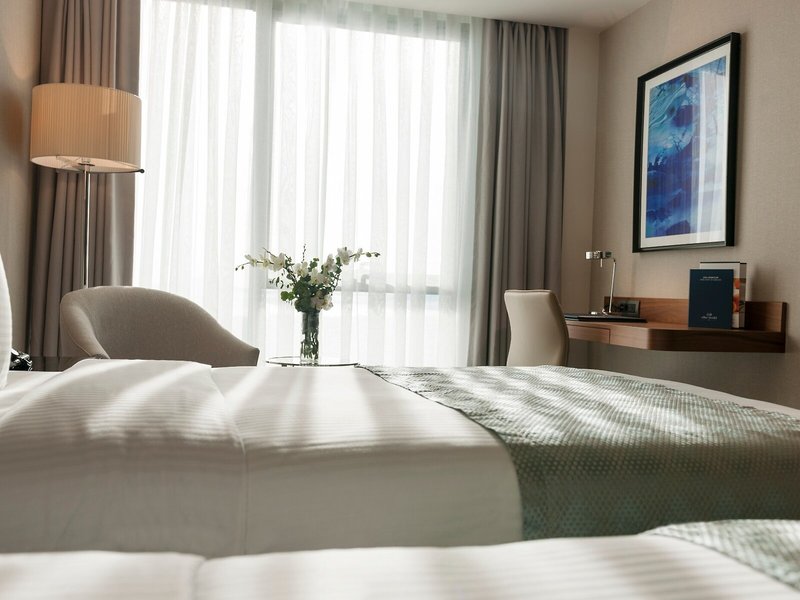 Elite World Asia Hotel 37