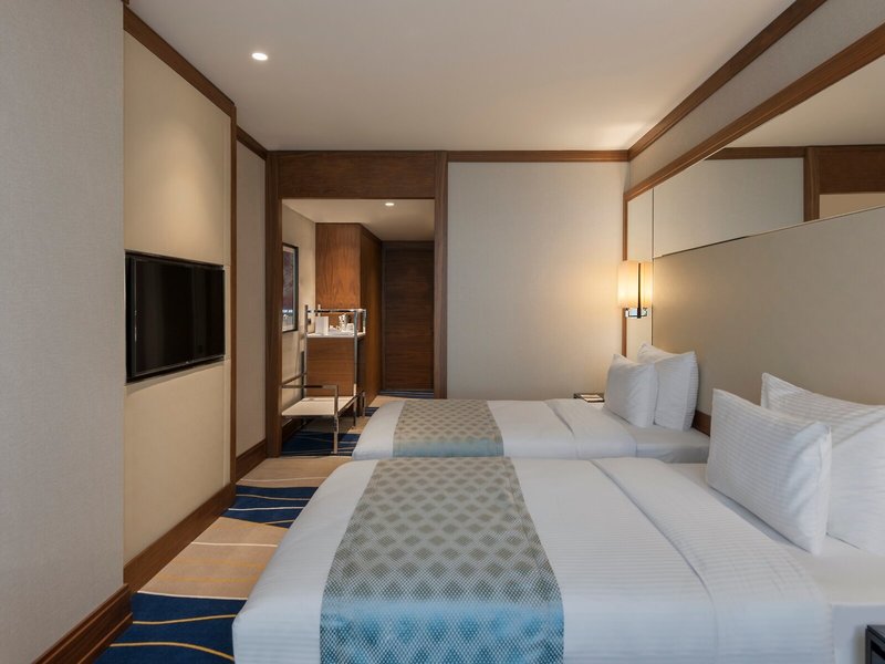 Elite World Asia Hotel 43