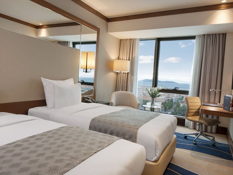 Elite World Asia Hotel 44