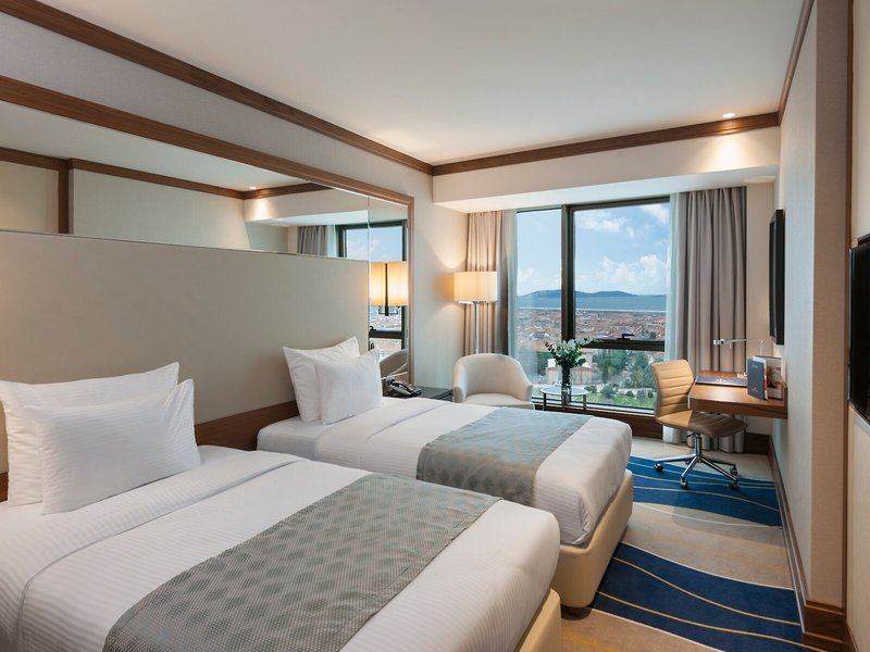 Elite World Asia Hotel 45