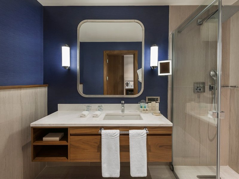 Elite World Asia Hotel 46