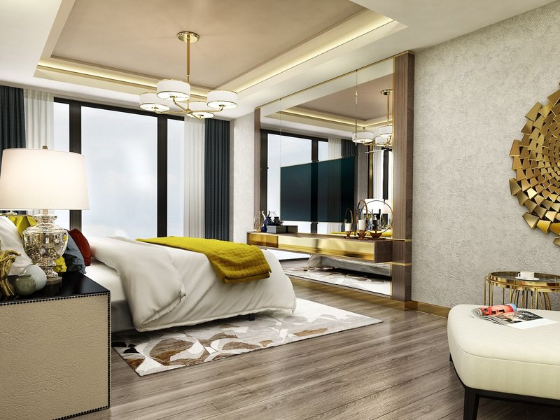 Elite World Asia Hotel 49