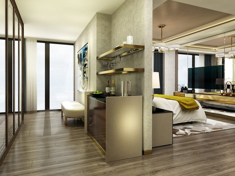 Elite World Asia Hotel 50