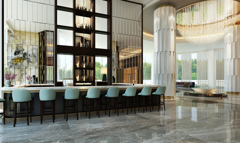 Elite World Grand Istanbul Küçükyali 6