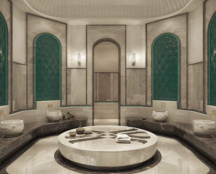 Elite World Grand Istanbul Küçükyali 8
