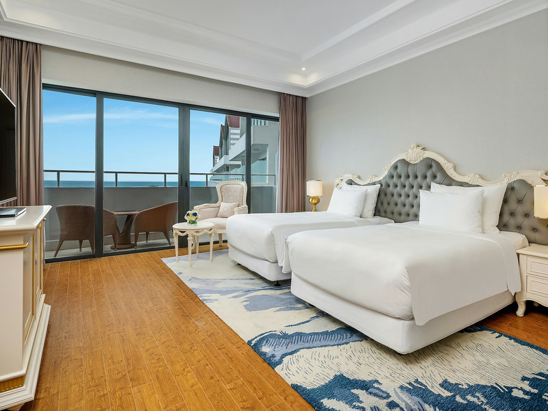 Radisson Blu Resort Phu Quoc 6