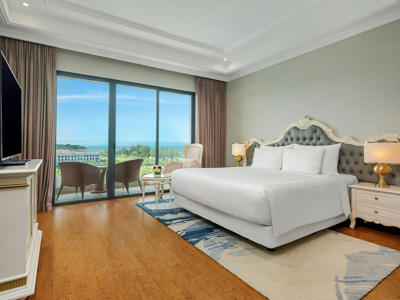 Radisson Blu Resort Phu Quoc 7
