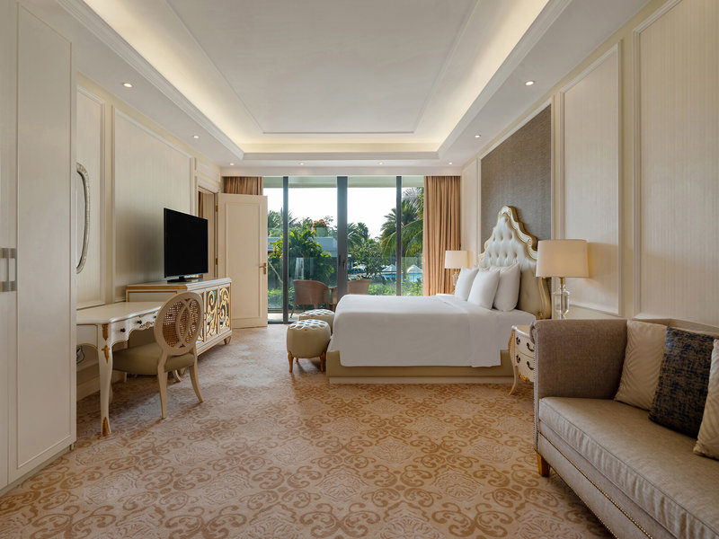 Radisson Blu Resort Phu Quoc 8