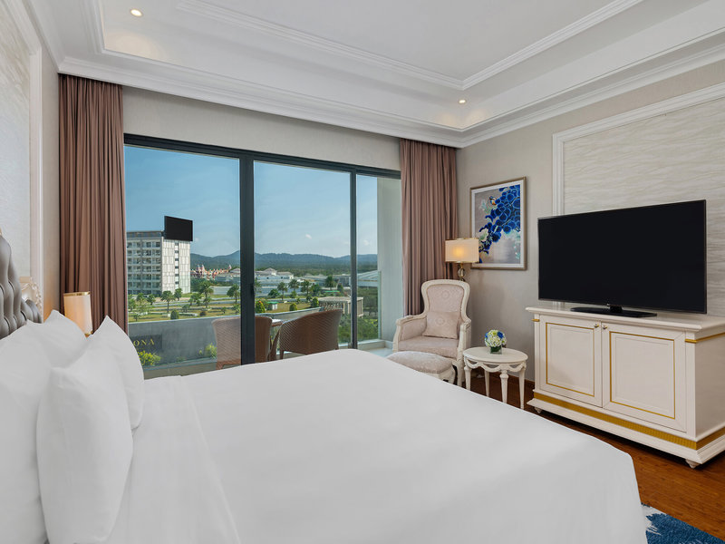 Radisson Blu Resort Phu Quoc 9