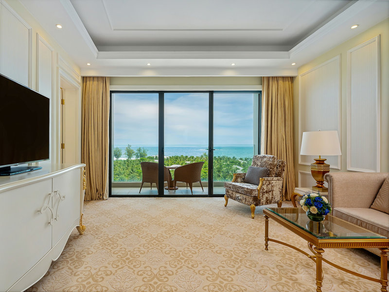 Radisson Blu Resort Phu Quoc 10