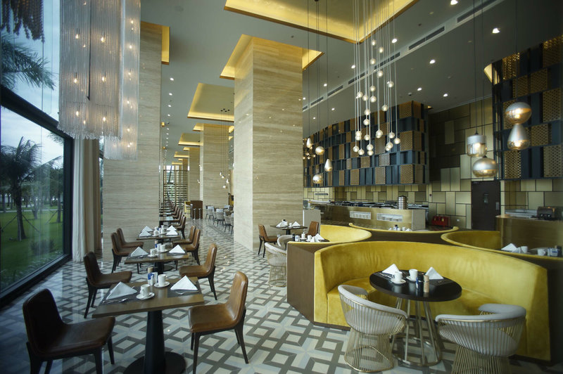 Radisson Blu Resort Phu Quoc 12