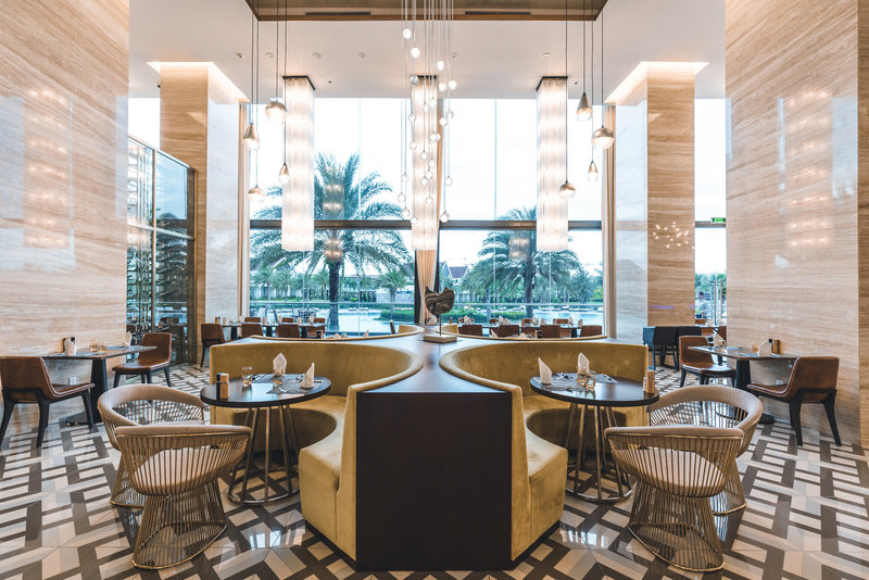 Radisson Blu Resort Phu Quoc 13