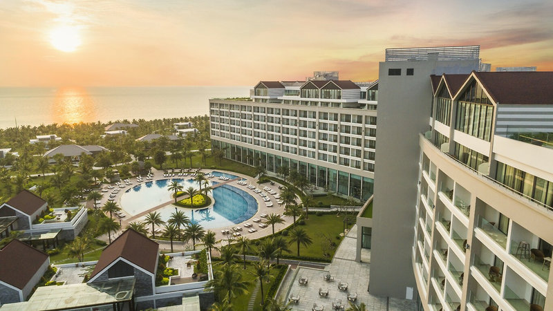 Radisson Blu Resort Phu Quoc