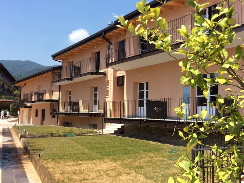 Regina del Garda Suite 1