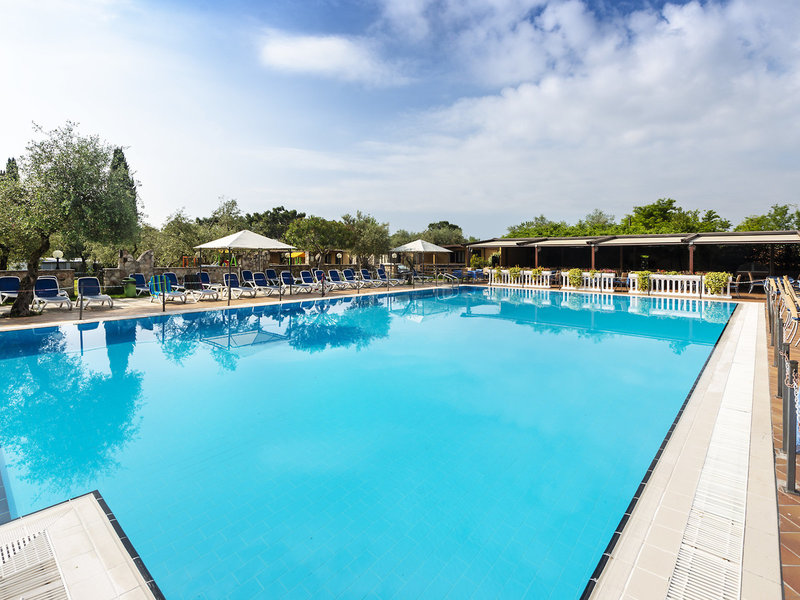Regina del Garda Suite 3