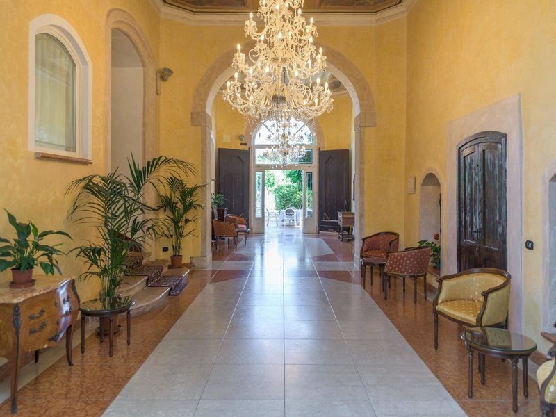 Regina del Garda Suite 4
