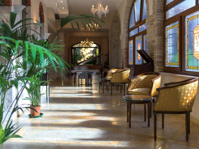 Regina del Garda Suite 5