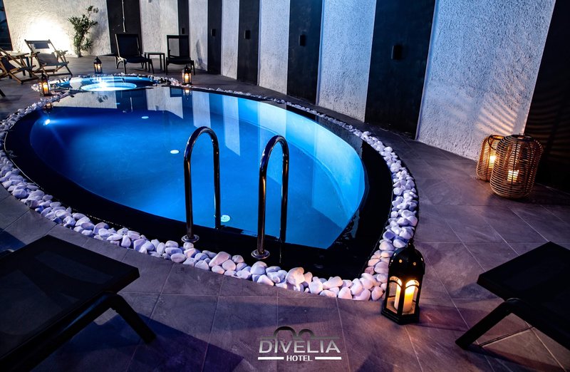 Divelia Hotel 1