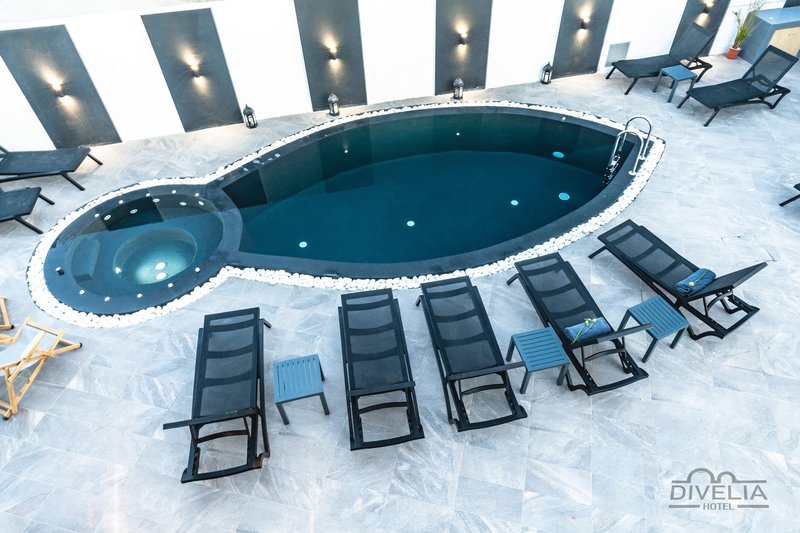 Divelia Hotel 2