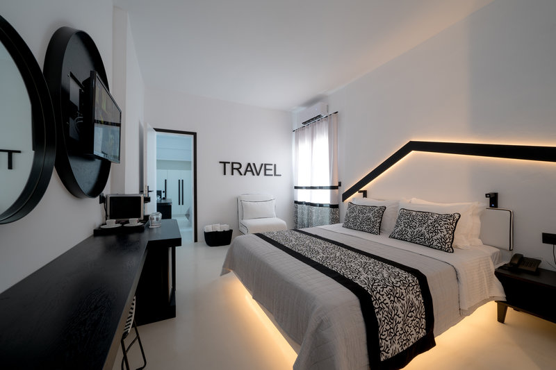 Divelia Hotel 10