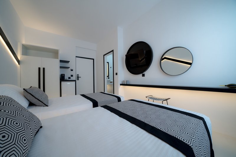 Divelia Hotel 14