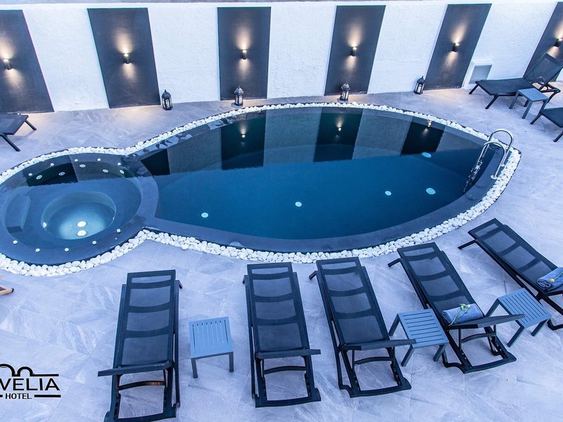 Divelia Hotel 1