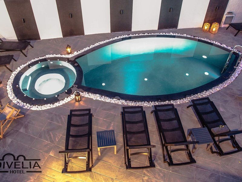 Divelia Hotel 2